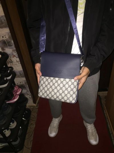 Лот: 12151817. Фото: 1. Сумка Gucci. Сумки