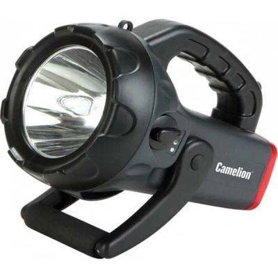 Лот: 24660985. Фото: 1. Фонарь-прожектор Camelion 2931R2. Фонарики