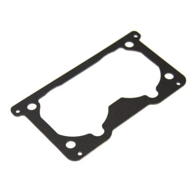 Лот: 21366782. Фото: 1. Прокладка карбюратора Yamaha 100-250... Запчасти для лодок, катеров, лодочных моторов