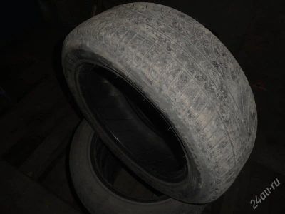 Лот: 905569. Фото: 1. MICHELIN Pilot Primasi 205/55... Шины