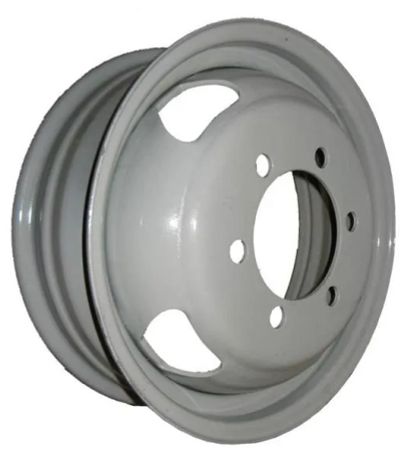 Лот: 20155225. Фото: 1. Диск ГАЗ 3302 Газель : 5,50-16... Диски