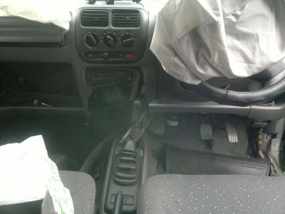Лот: 4837710. Фото: 1. Suzuki. Автомобили