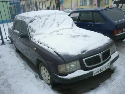 Лот: 1409353. Фото: 1. газ 3110. Автомобили
