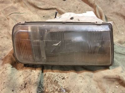 Лот: 15252163. Фото: 1. suzuki escudo фара. Оптика и освещение