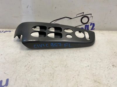 Лот: 21711022. Фото: 1. накладка обшивки двери Honda Civic... Двигатель и элементы двигателя