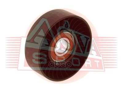 Лот: 24755682. Фото: 1. Ролик ASVA арт. HYBP-004. Разное
