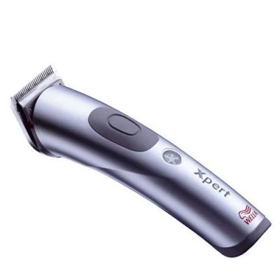 Лот: 4003561. Фото: 1. Машинка для стрижки WELLA Xpert... Косметологические, парикмахерские инструменты