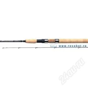 Лот: 1967220. Фото: 1. Cпиннинг штек. DAIWA "Procyon... Удочки, спиннинги