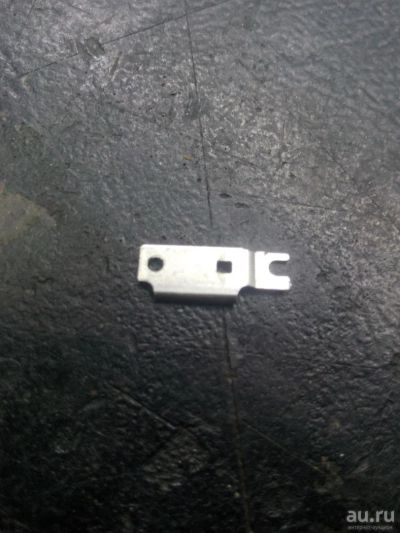 Лот: 10442669. Фото: 1. Крепеж с micro-usb Sony Xperia... Другое (запчасти, оборудование)