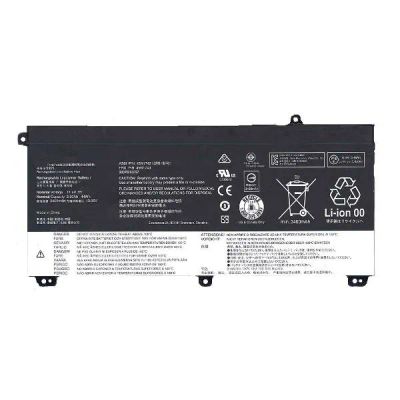 Лот: 24986997. Фото: 1. Аккумулятор OEM для ноутбука Lenovo... Другое (комплектующие)