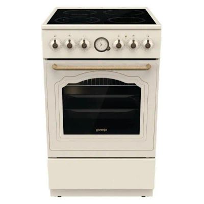 Лот: 24468980. Фото: 1. Электрическая плита Gorenje GECS5B70CLI. Плиты, духовые шкафы, варочные поверхности
