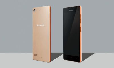 Лот: 6457462. Фото: 1. Продам смартфон Lenovo Vibe X2... Смартфоны