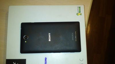 Лот: 4821953. Фото: 1. Sony Xperia L возможен обмен. Смартфоны