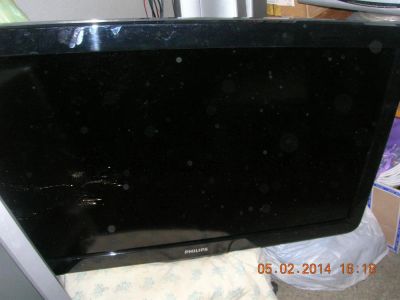 Лот: 3686197. Фото: 1. ЖК телевизор Philips 37PFL5604H... Телевизоры