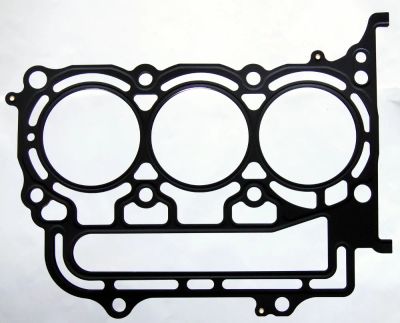 Лот: 21364641. Фото: 1. Прокладка под головку SUZUKI DF40-DF50... Запчасти для лодок, катеров, лодочных моторов
