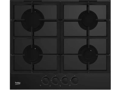 Лот: 23708455. Фото: 1. Газовая варочная панель Beko HILG... Плиты, духовые шкафы, варочные поверхности