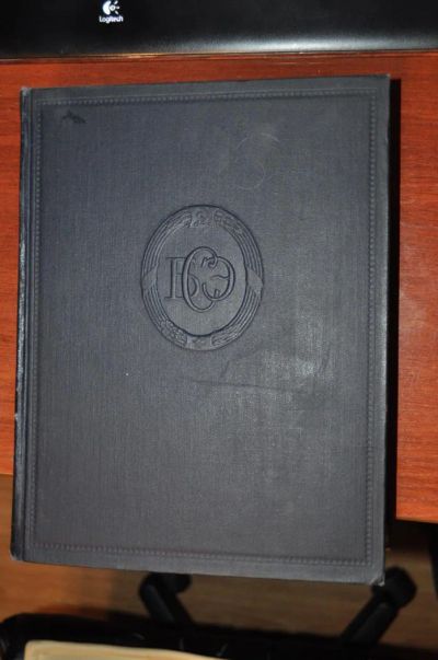 Лот: 6753985. Фото: 1. БЭС 1956 года. Энциклопедии