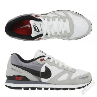 Лот: 1779367. Фото: 1. Nike waffke trainer. Кеды, кроссовки, слипоны