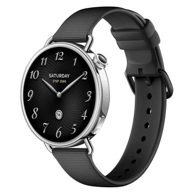 Лот: 25790153. Фото: 1. Смарт-часы Xiaomi Watch S4 41mm... Смарт-часы, фитнес-браслеты, аксессуары