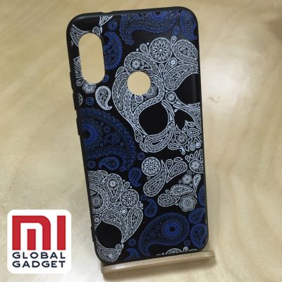 Лот: 12878918. Фото: 1. Чехол бампер Чехол бампер Xiaomi... Чехлы, бамперы