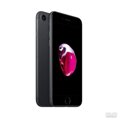 Лот: 12236061. Фото: 1. IPhone 7 32gb описание обмен. Смартфоны