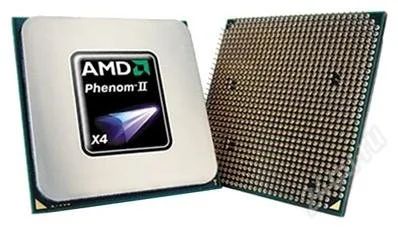 Лот: 2007348. Фото: 1. Phenom II 955. Процессоры