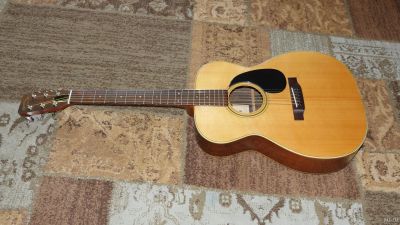 Лот: 8274106. Фото: 1. массив ели! Tokai TF200, made... Гитары