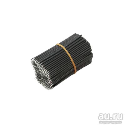 Лот: 17508189. Фото: 1. Провод для пайки AWG24, длина... Печатные платы