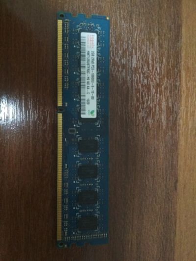 Лот: 18137958. Фото: 1. hynix 2Gb DDR-3. Оперативная память
