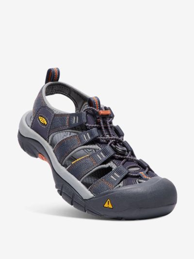 Лот: 24287662. Фото: 1. Сандалии мужские KEEN Newport... Сандалии
