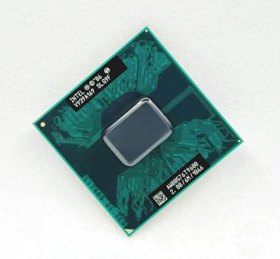Лот: 16489703. Фото: 1. Процессор Intel Intel Core 2 Duo... Процессоры