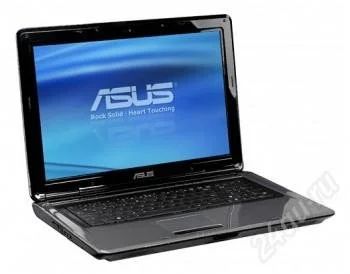 Лот: 1423373. Фото: 1. ASUS PRO76S. Ноутбуки