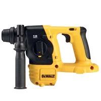 Лот: 6415996. Фото: 1. Перфоратор аккумуляторный Dewalt... Электроинструмент