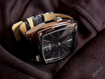 Лот: 2578560. Фото: 1. Новая модель мужских Calvin Klein. Другие наручные часы