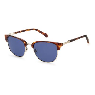 Лот: 23895627. Фото: 1. Очки Fossil FOS 2113/G/S. Очки солнцезащитные