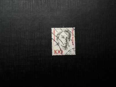 Лот: 14562952. Фото: 1. марка бк 138. Марки