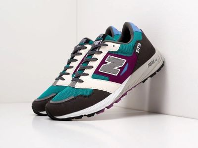 Лот: 16826273. Фото: 1. Кроссовки New Balance 575 (19035... Кеды, кроссовки, слипоны