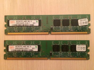 Лот: 9216314. Фото: 1. Оперативная память Hynix. Оперативная память