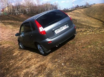 Лот: 4120029. Фото: 1. калина хетчбек 2008. Автомобили