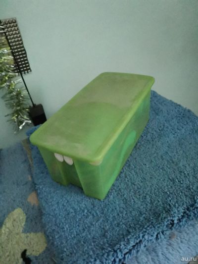 Лот: 15227149. Фото: 1. Контейнер умный холодильник Tupperware. Контейнеры, банки