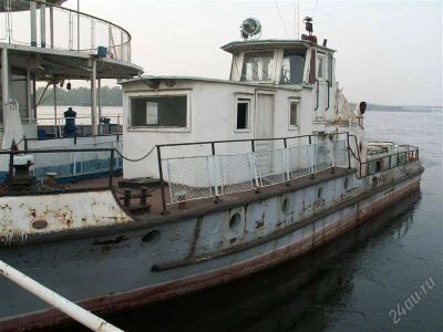 Лот: 1016441. Фото: 1. Корпус теплохода. Яхты, теплоходы