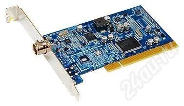 Лот: 641470. Фото: 1. TV тюнер Gigabyte Gt-P5100. ТВ-тюнеры и карты захвата