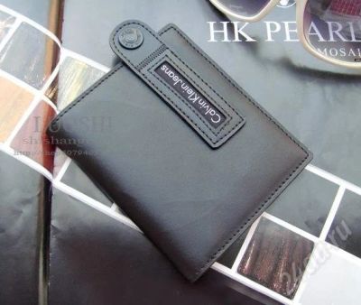 Лот: 664941. Фото: 1. Бумажник СK. Бумажники, кошельки, портмоне