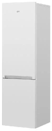 Лот: 15899605. Фото: 1. Холодильник BEKO RCNK 320K00 W... Холодильники, морозильные камеры
