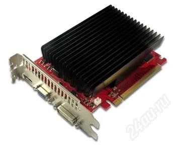 Лот: 753576. Фото: 1. NVIDIA GeForce 9500 GT Palit. Видеокарты