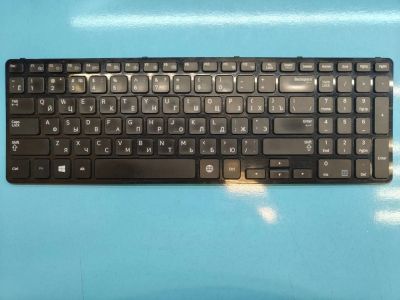 Лот: 16631504. Фото: 1. Б/У клавиатура 9Z.N4NSC.20R PK130TZ1A02... Клавиатуры для ноутбуков