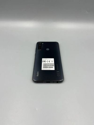 Лот: 20256449. Фото: 1. Xiaomi Redmi Note 8T 4/64Gb Moonshadow... Смартфоны