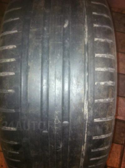 Лот: 7490740. Фото: 1. Nokian Hakka Z 235/40/18. Шины