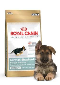 Лот: 6801729. Фото: 1. Royal Canin Роял Канин Джерман... Корма