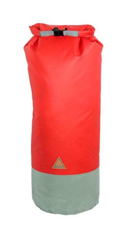 Лот: 12485234. Фото: 1. Гермомешок Woodland Dry Bag 60... Рюкзаки